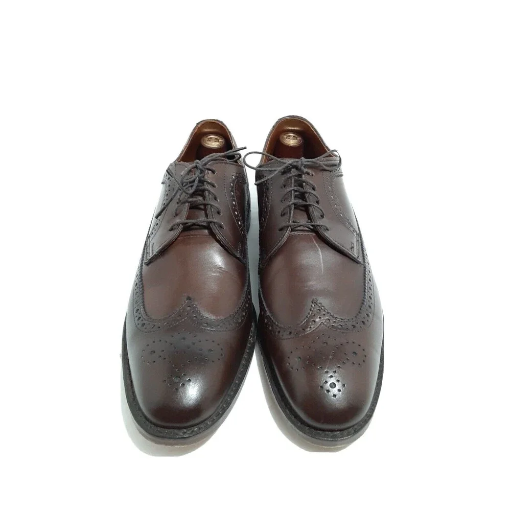 Allen Edmonds allen edmonds